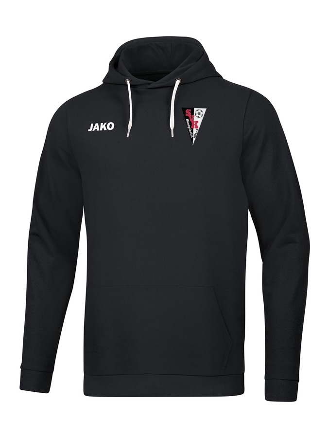 Jako Kapuzensweat Base