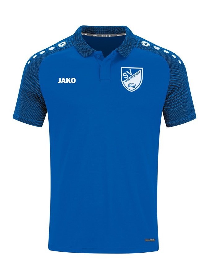 Jako Poloshirt Performance