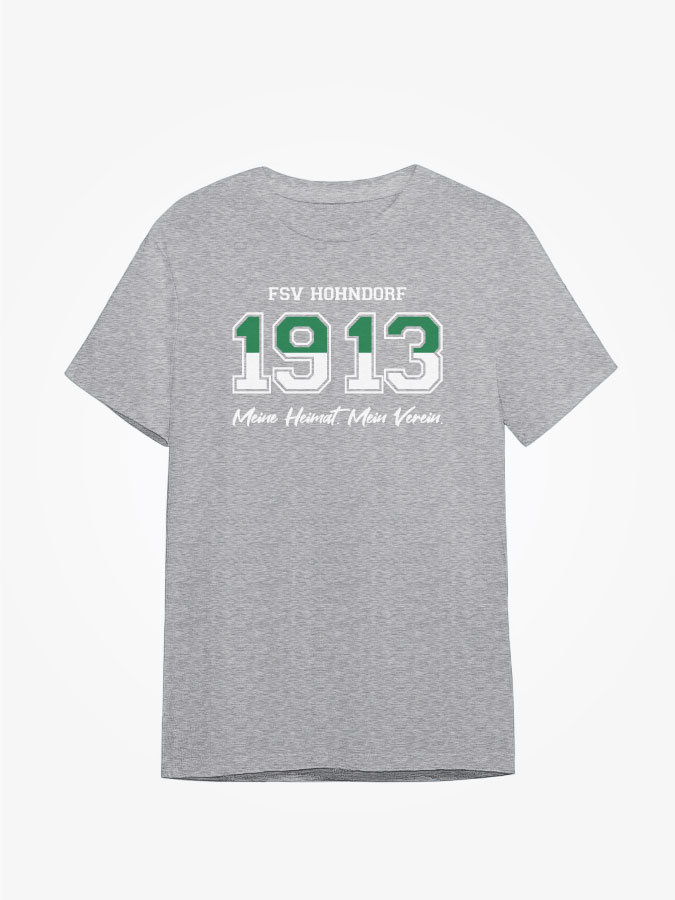 Shirt Established Kids