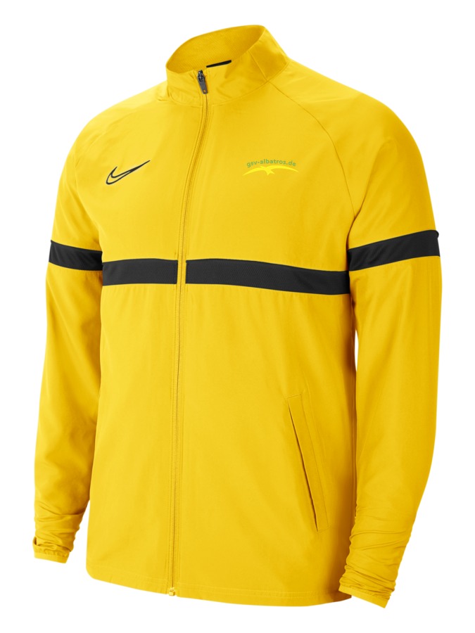 Nike Academy 21 Präsentationsjacke