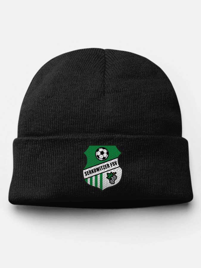 Beanie Sticklogo