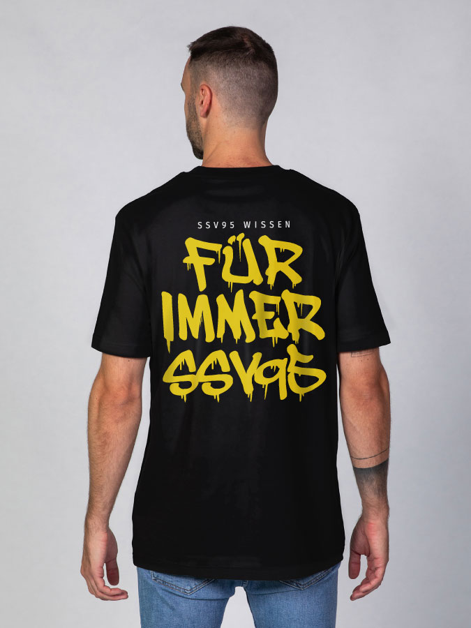 Shirt Street Herren