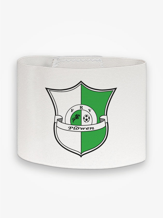 Armbinde Logo