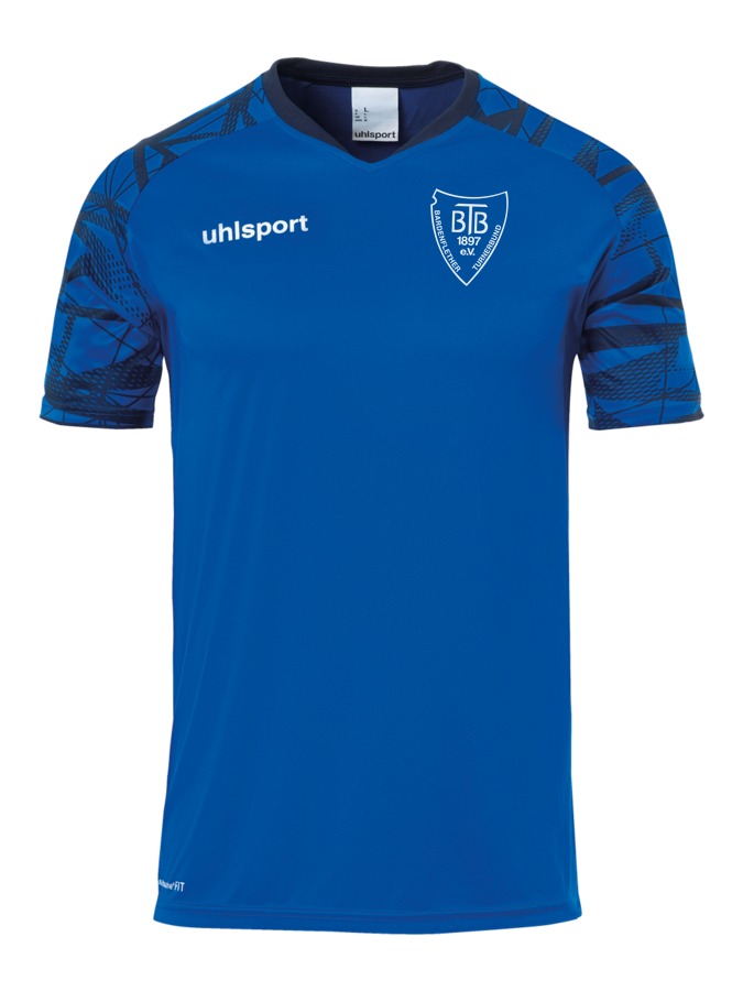 uhlsport Goal 25 Trikot Kurzarm