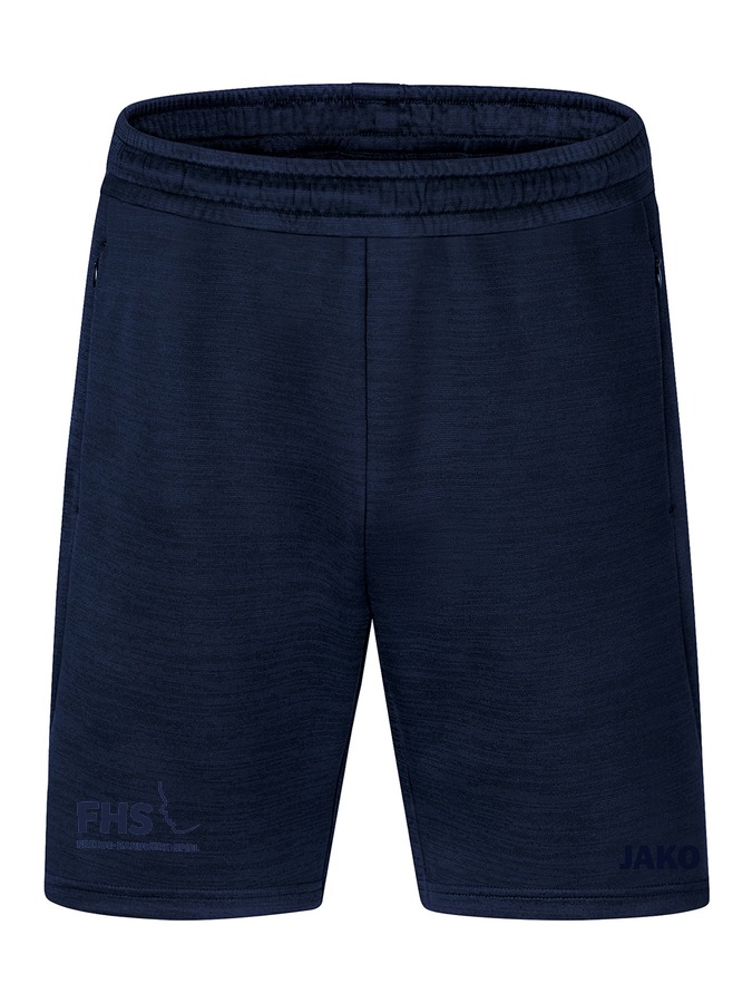 Jako Short Challenge Damen