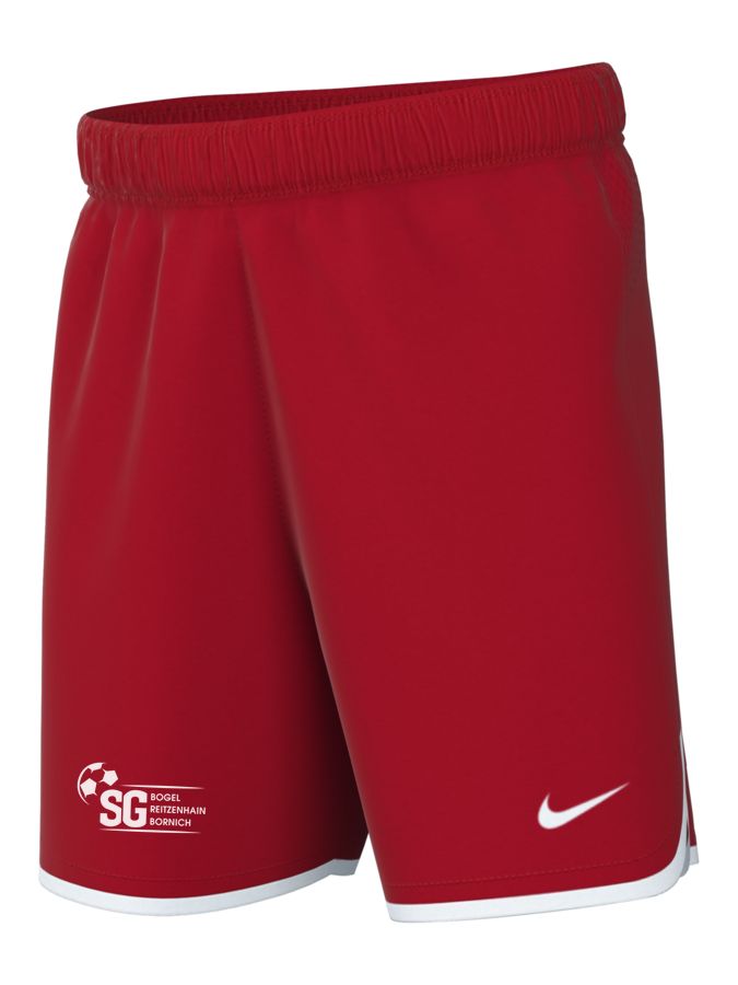 Nike Laser V Woven Shorts Kinder