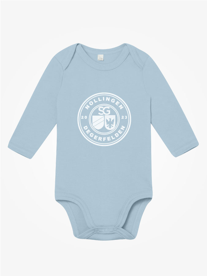 Baby Body Langarm