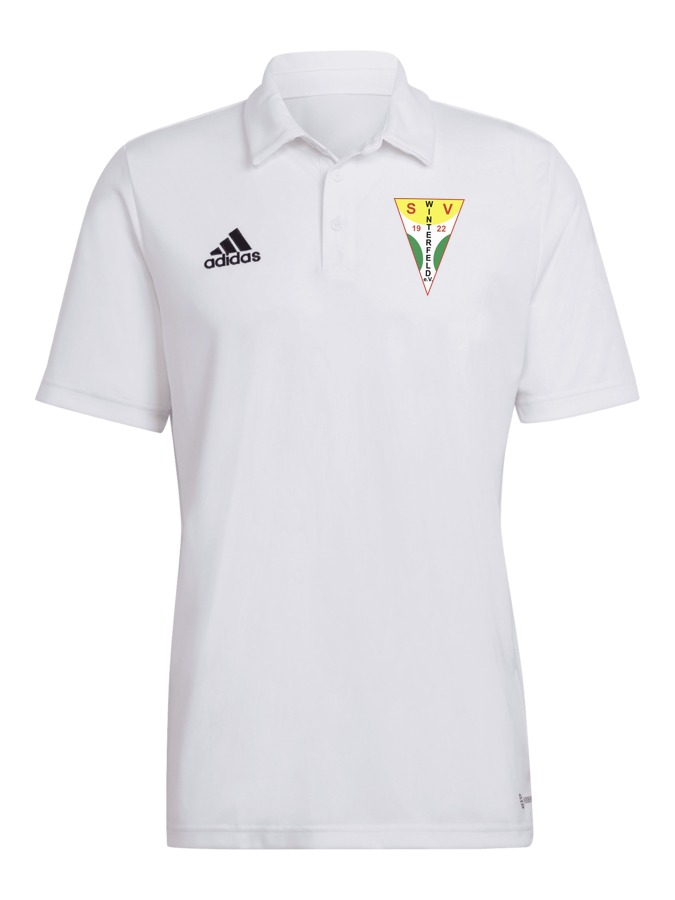 adidas Entrada 22 Poloshirt