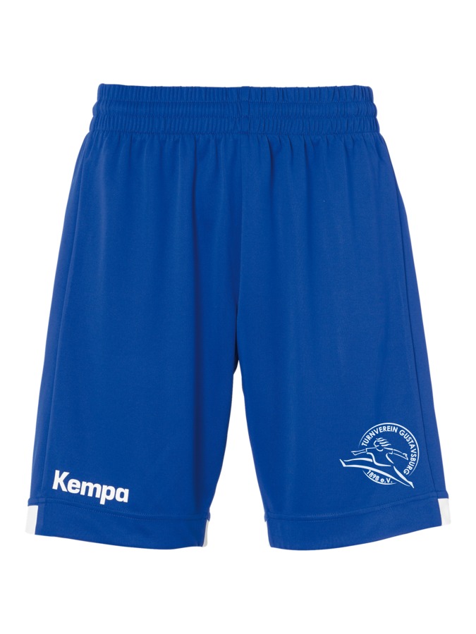 Kempa Player Long Shorts Damen