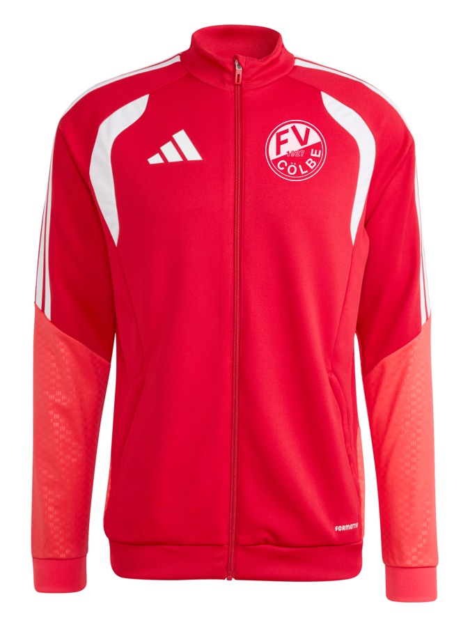 adidas Tiro 26 Competition Trainingsjacke