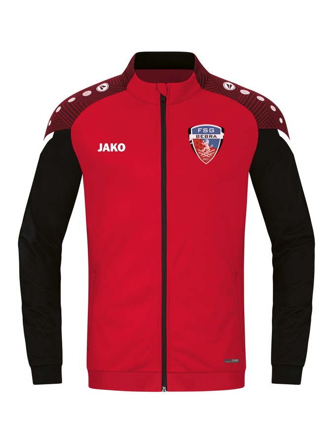 Jako Polyesterjacke Performance