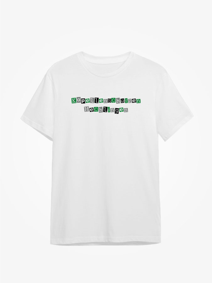 Shirt Letter Kids