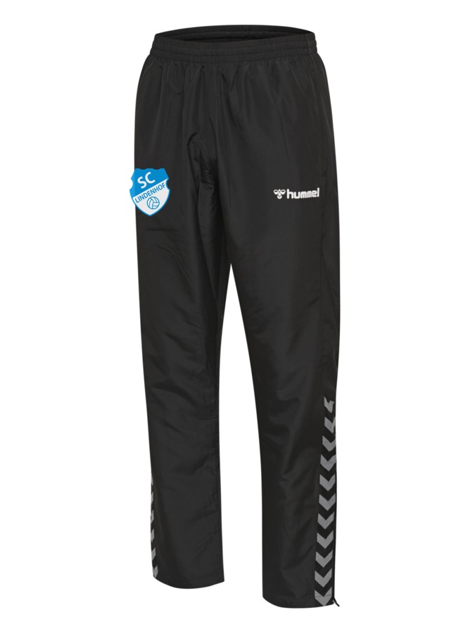 Hummel Authentic Micro Pant
