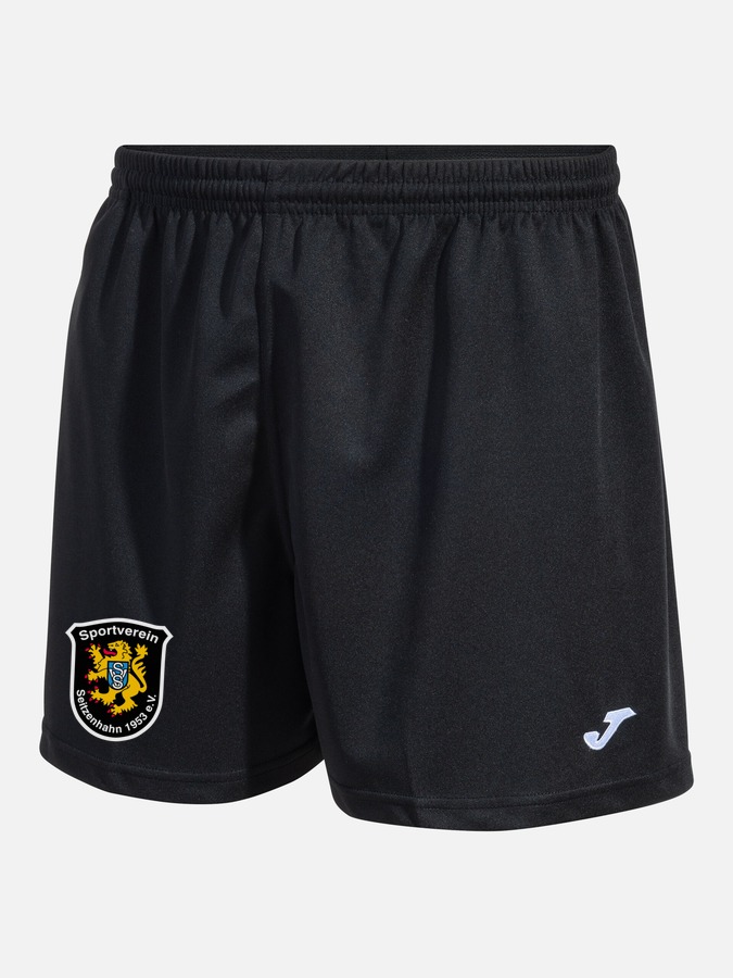 Joma Myskin II Academy Short