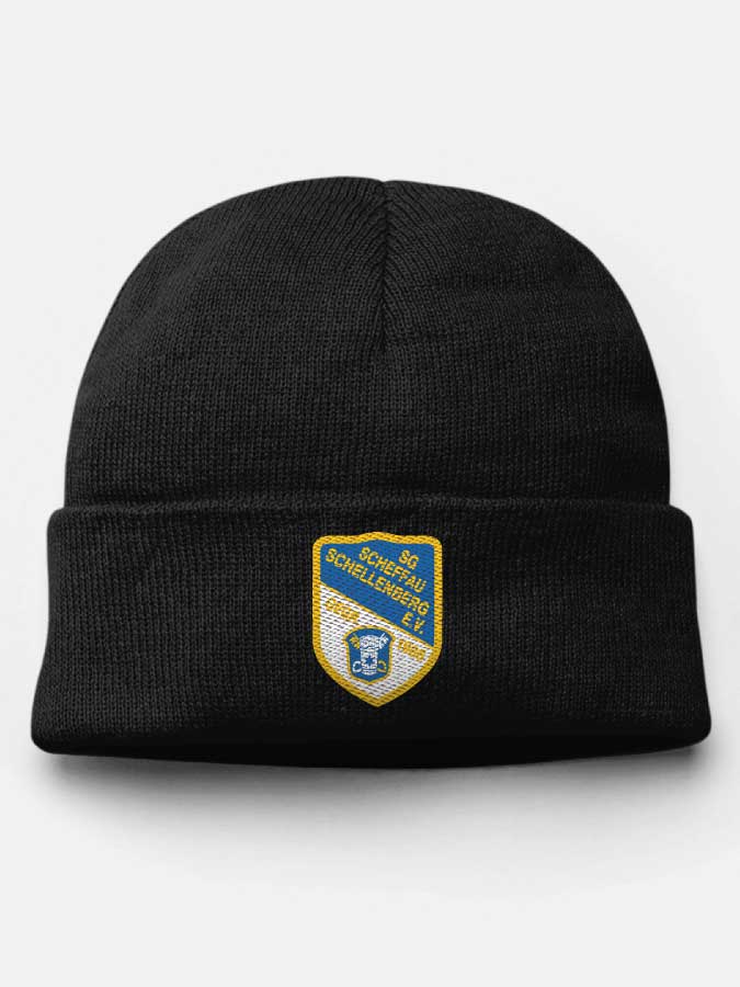 Beanie Sticklogo