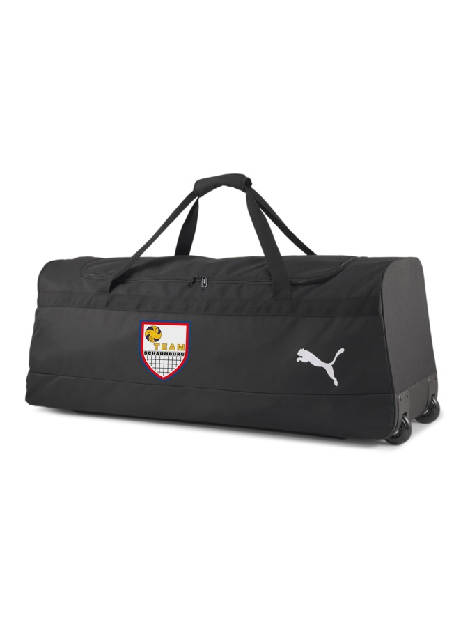 PUMA teamGOAL 23 Wheel Teambag XL