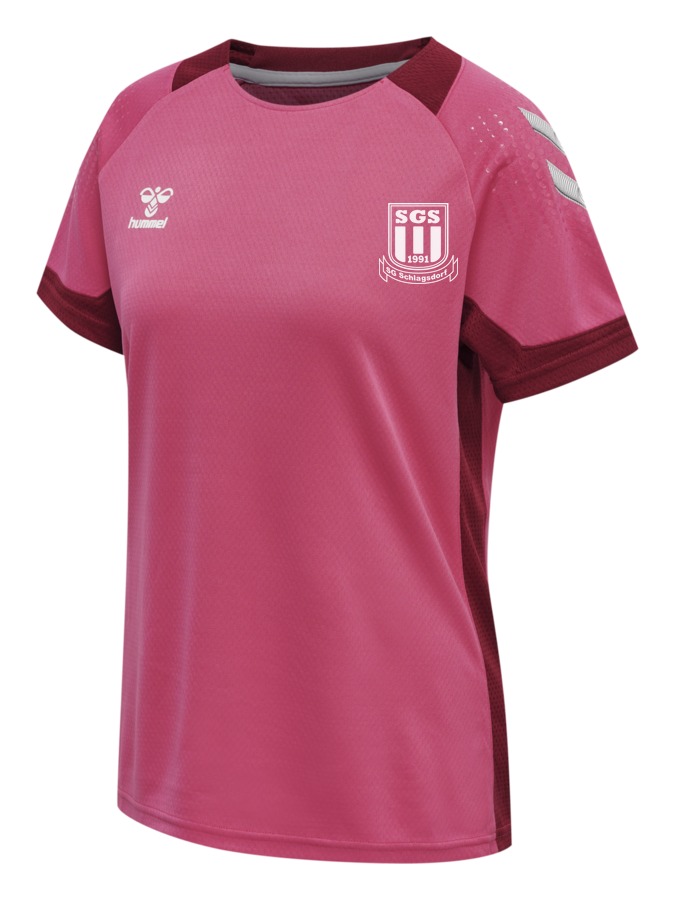 Hummel Lead Trikot Poly Jersey Damen
