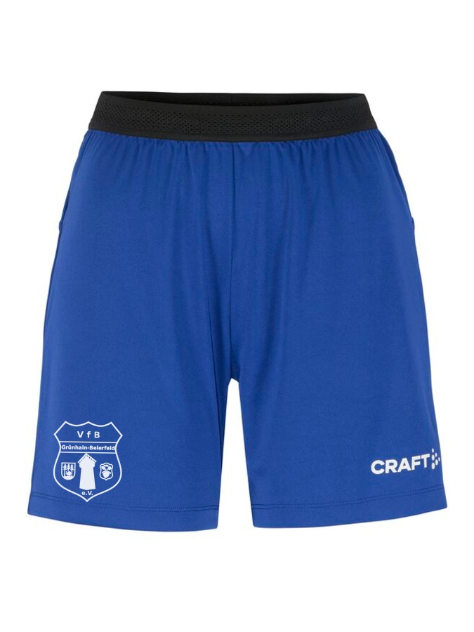 Craft Progress 2.0 Shorts Damen