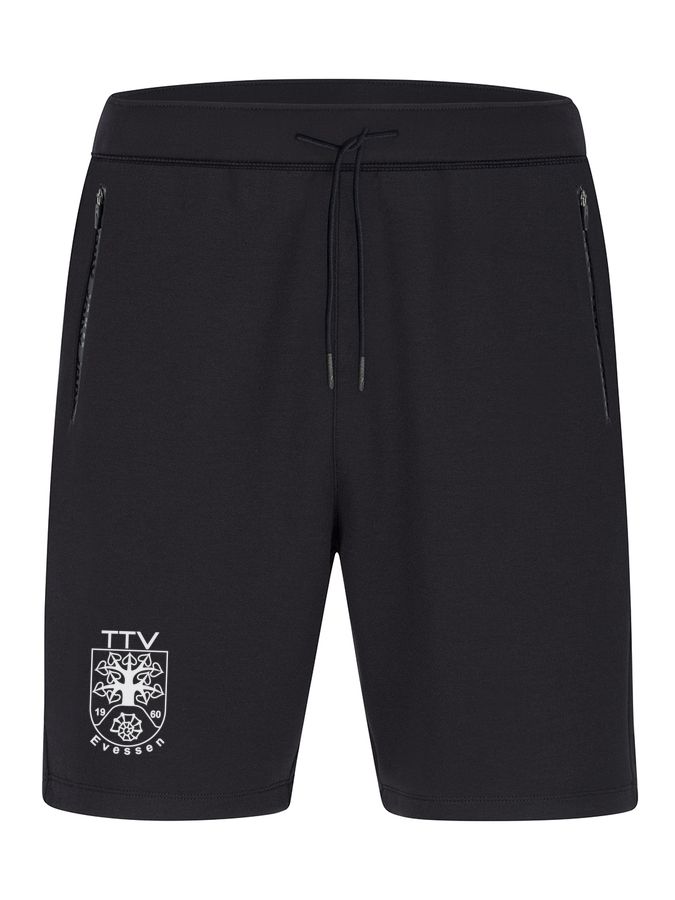 Jako Short Pro Casual Damen