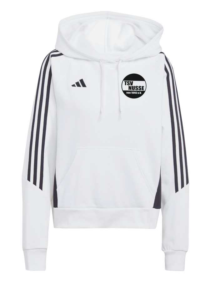 adidas Tiro 24 Sweat Hoodie Damen