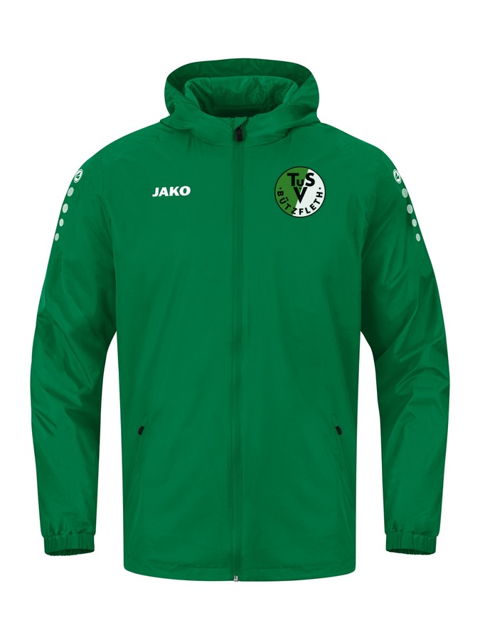 Jako Allwetterjacke Team 2.0