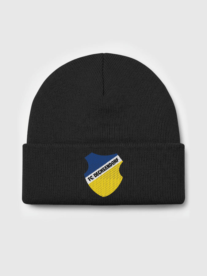 Beanie Kids Sticklogo