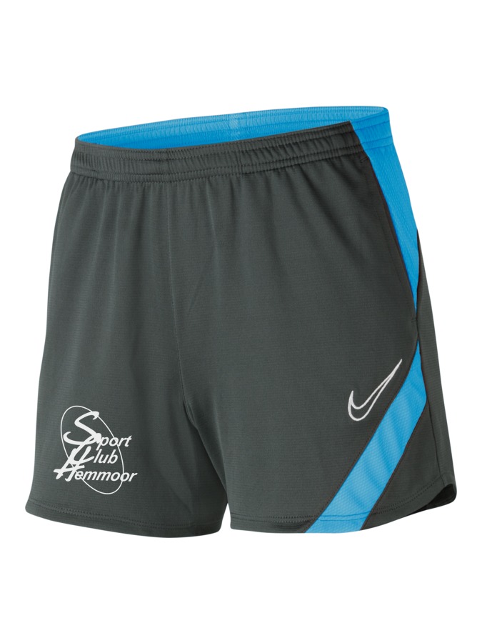 Nike Academy Pro 21 Knit Shorts Damen