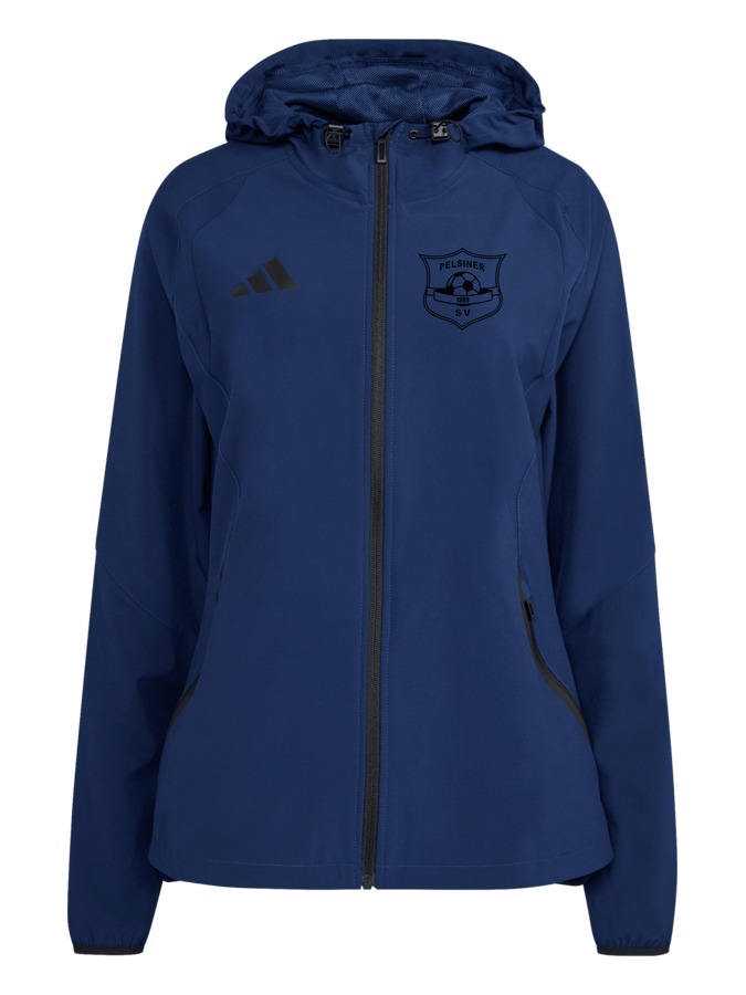 adidas Tiro Travel Windbreaker Damen