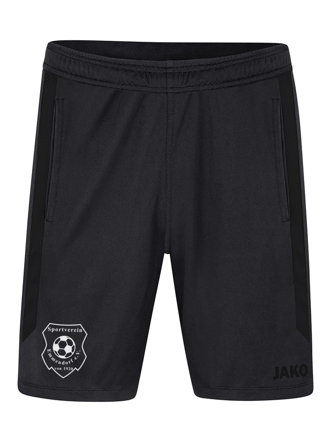 Jako Short Power Damen