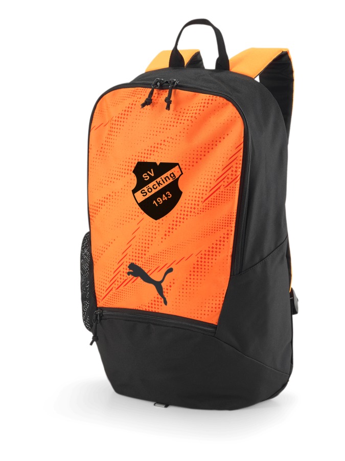 PUMA individualRISE Backpack