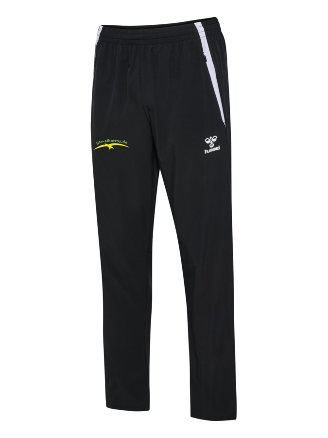 Hummel Lead 2.0 Woven Pants