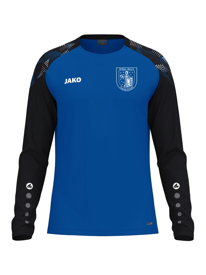 Jako Longsleeve Sonic