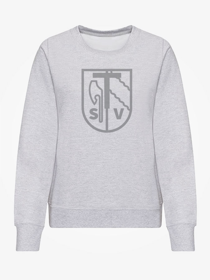 Sweater All Grey Unisex