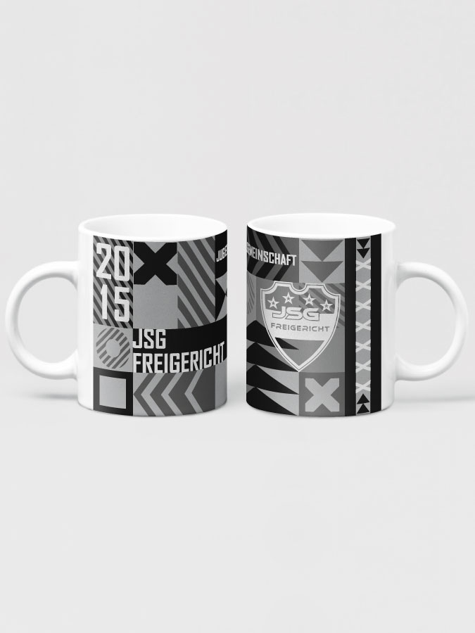 Sammlertasse 2026