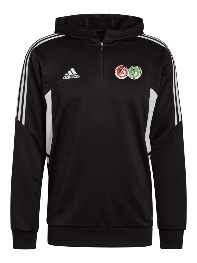 adidas Condivo 22 Kapuzensweatshirt