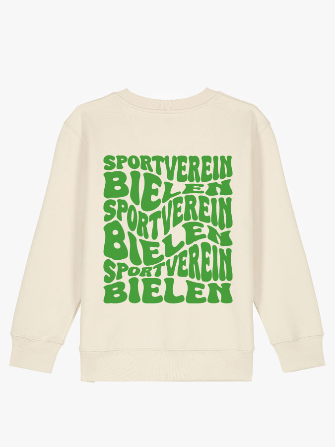 Sweater Wavy Kids
