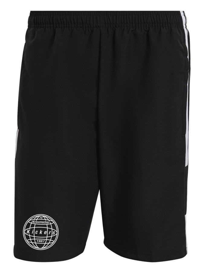 adidas Squadra 21 Downtime Shorts
