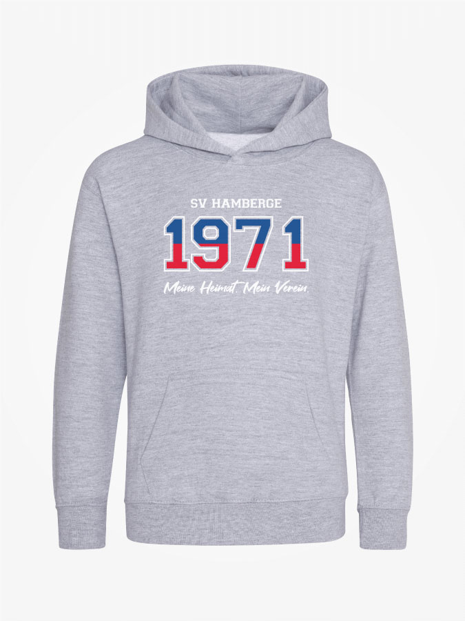 Hoodie Established Kids