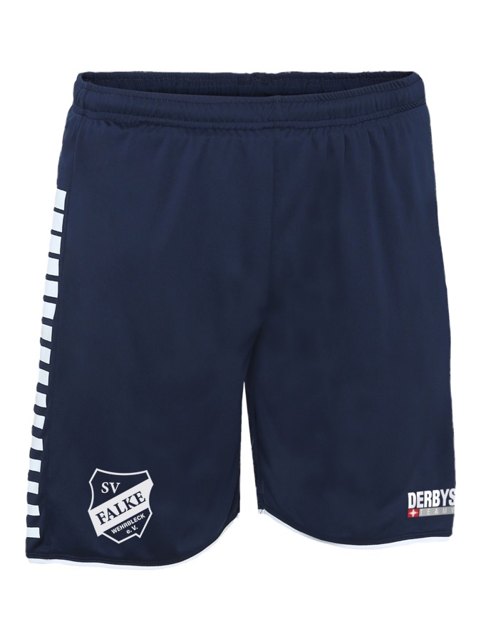 Derbystar Hyper Hose