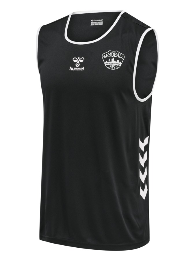 Hummel Core XK Basket Jersey