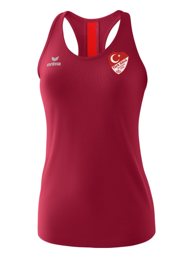 Erima Squad Tanktop Damen