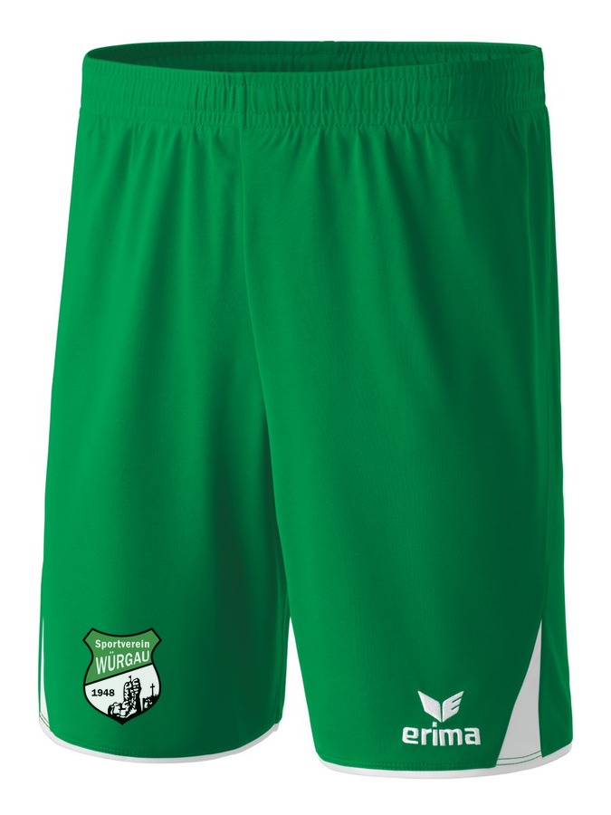 Erima Classic 5-C Shorts