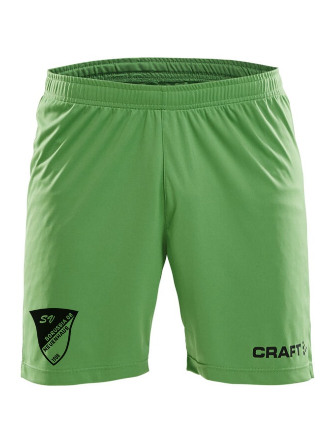 Craft Squad Go Torwart-Shorts