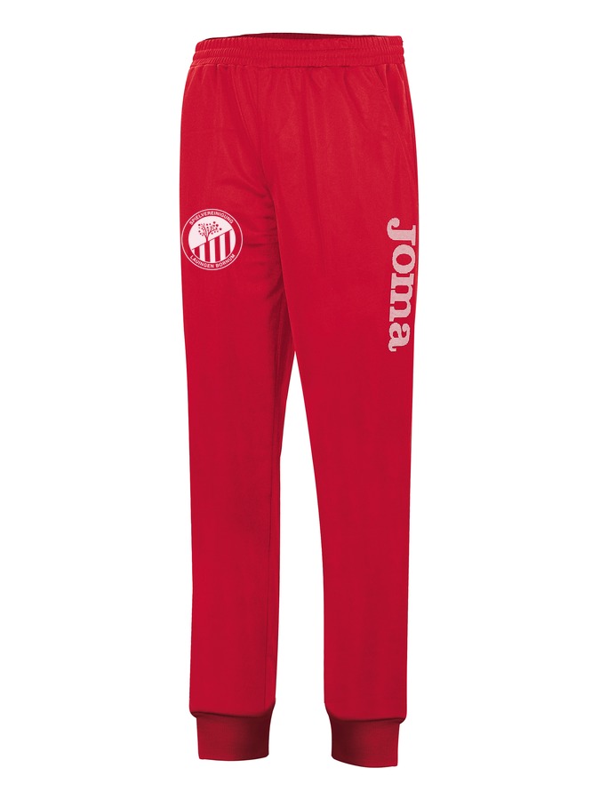 Joma Hose Polyfleece Suez