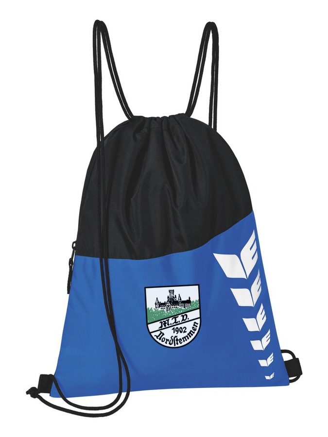 Erima Six Wings Turnbeutel