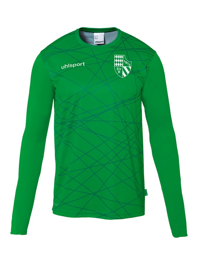 uhlsport Prediction Torwart Shirt