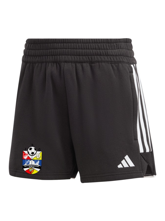 adidas Tiro 23 League Sweatshorts Damen
