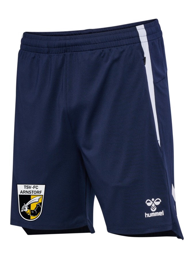 Hummel Lead 2.0 Training Shorts