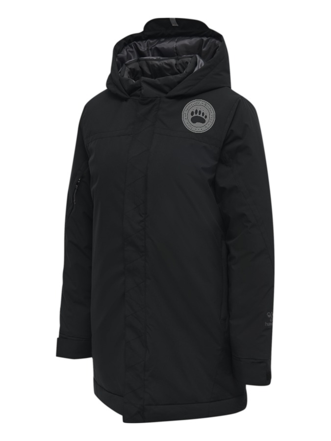 Hummel North Parka Jacke Damen