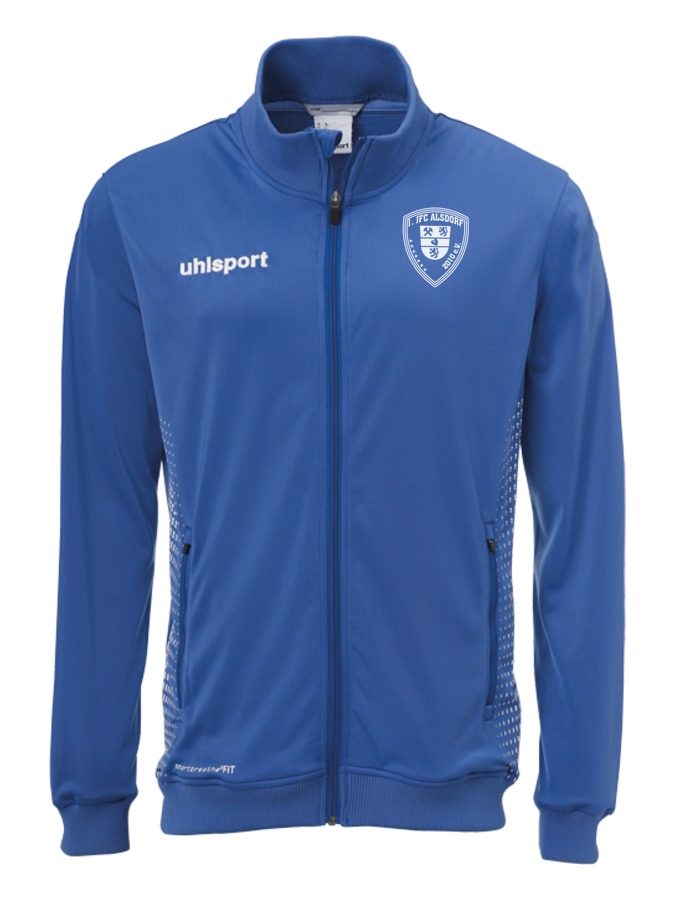 uhlsport Score Track Jacket